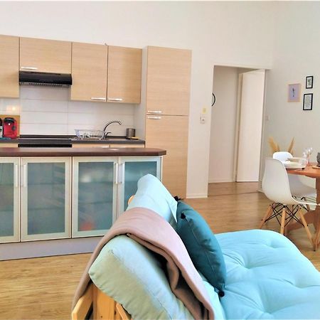 Appartement 4 Couchages - Agen Hyper Centre - 1 Minute A Pied De La Gare المظهر الخارجي الصورة